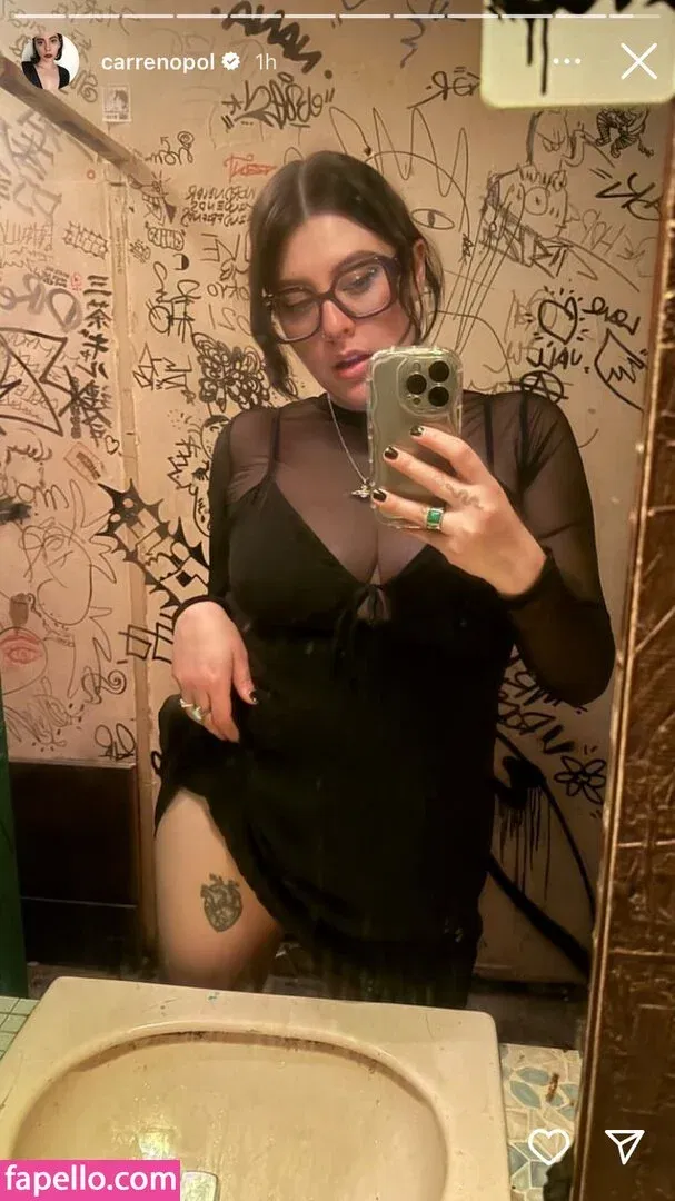 Carrenopol Onlyfans Photo Gallery 