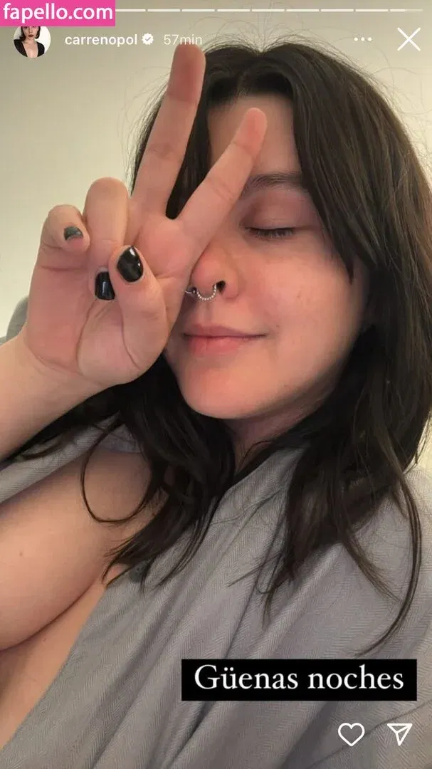 Carrenopol Onlyfans Photo Gallery 