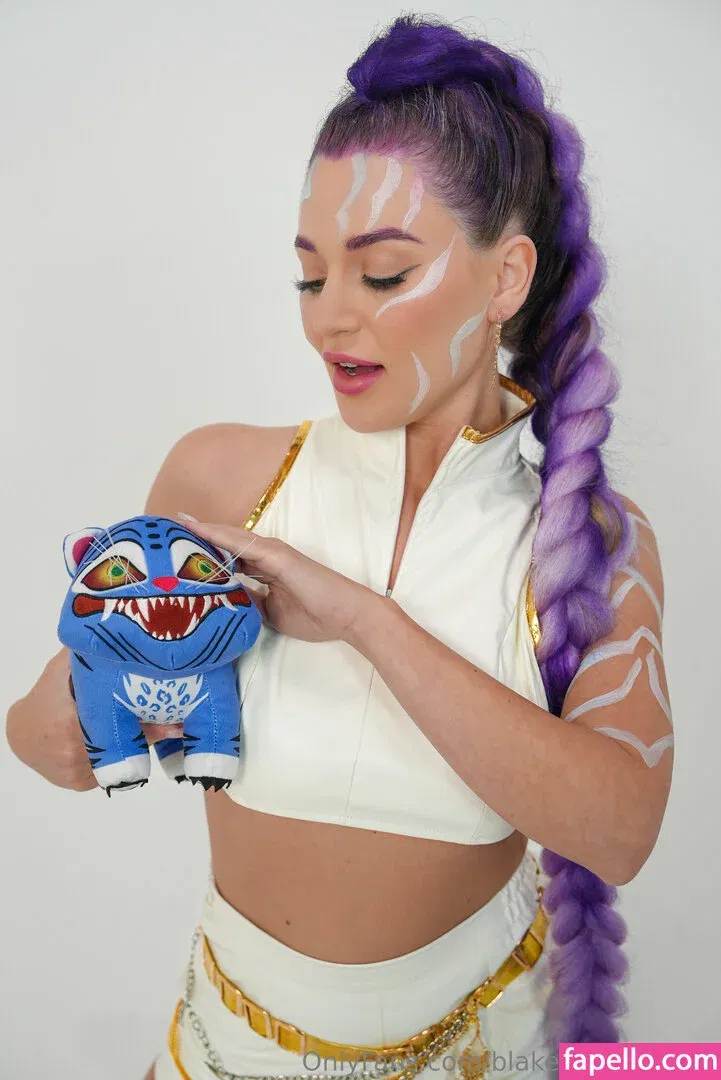 blakeblossomfree Onlyfans Photo Gallery 