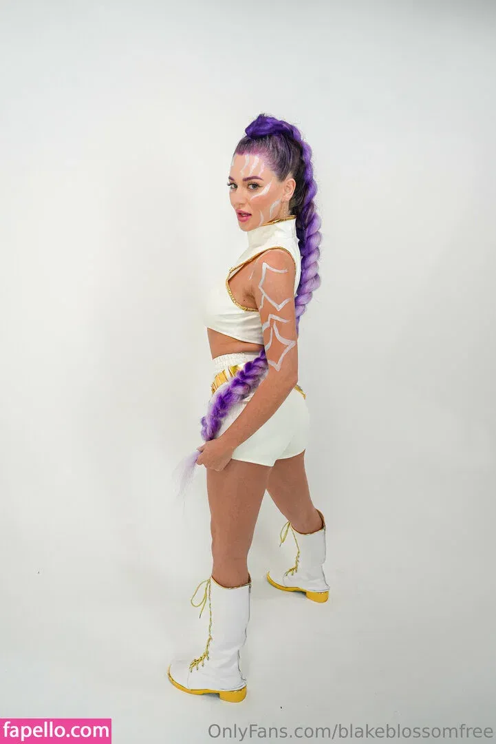 blakeblossomfree Onlyfans Photo Gallery 