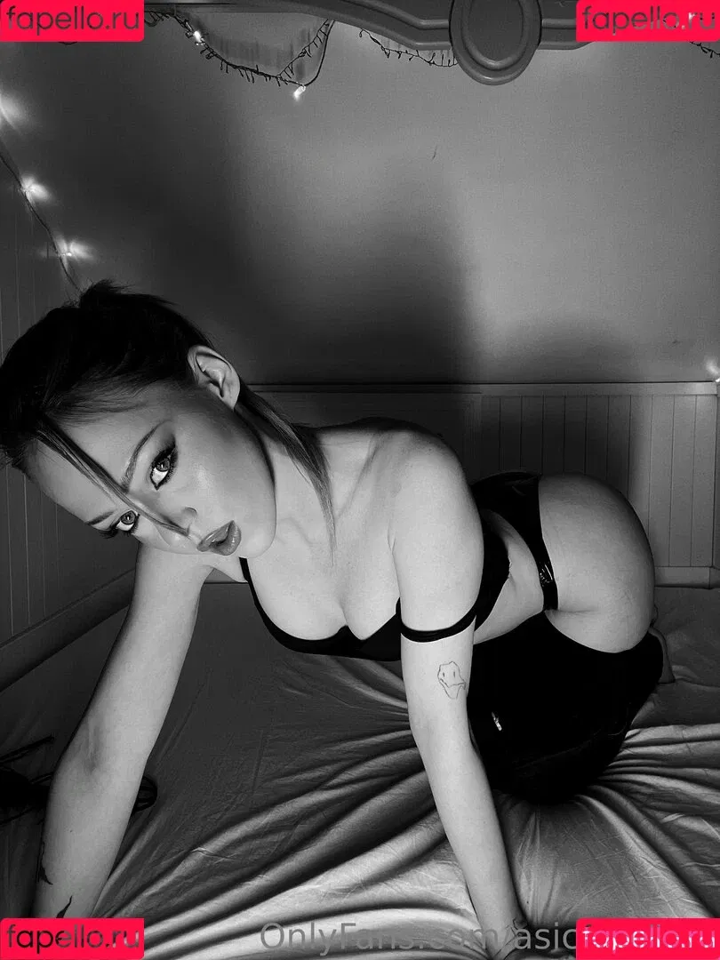 asica.meow Onlyfans Photo Gallery 