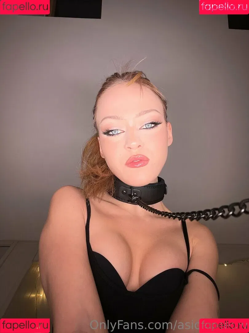asica.meow Onlyfans Photo Gallery 