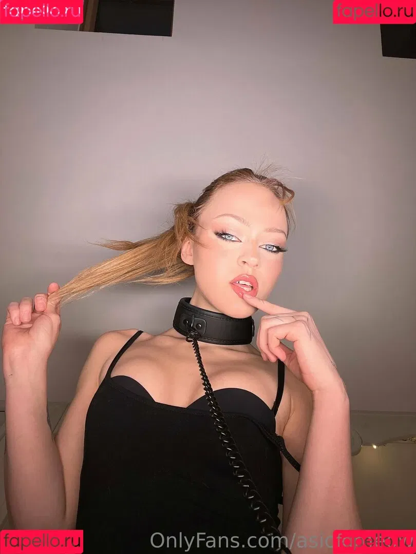 asica.meow Onlyfans Photo Gallery 