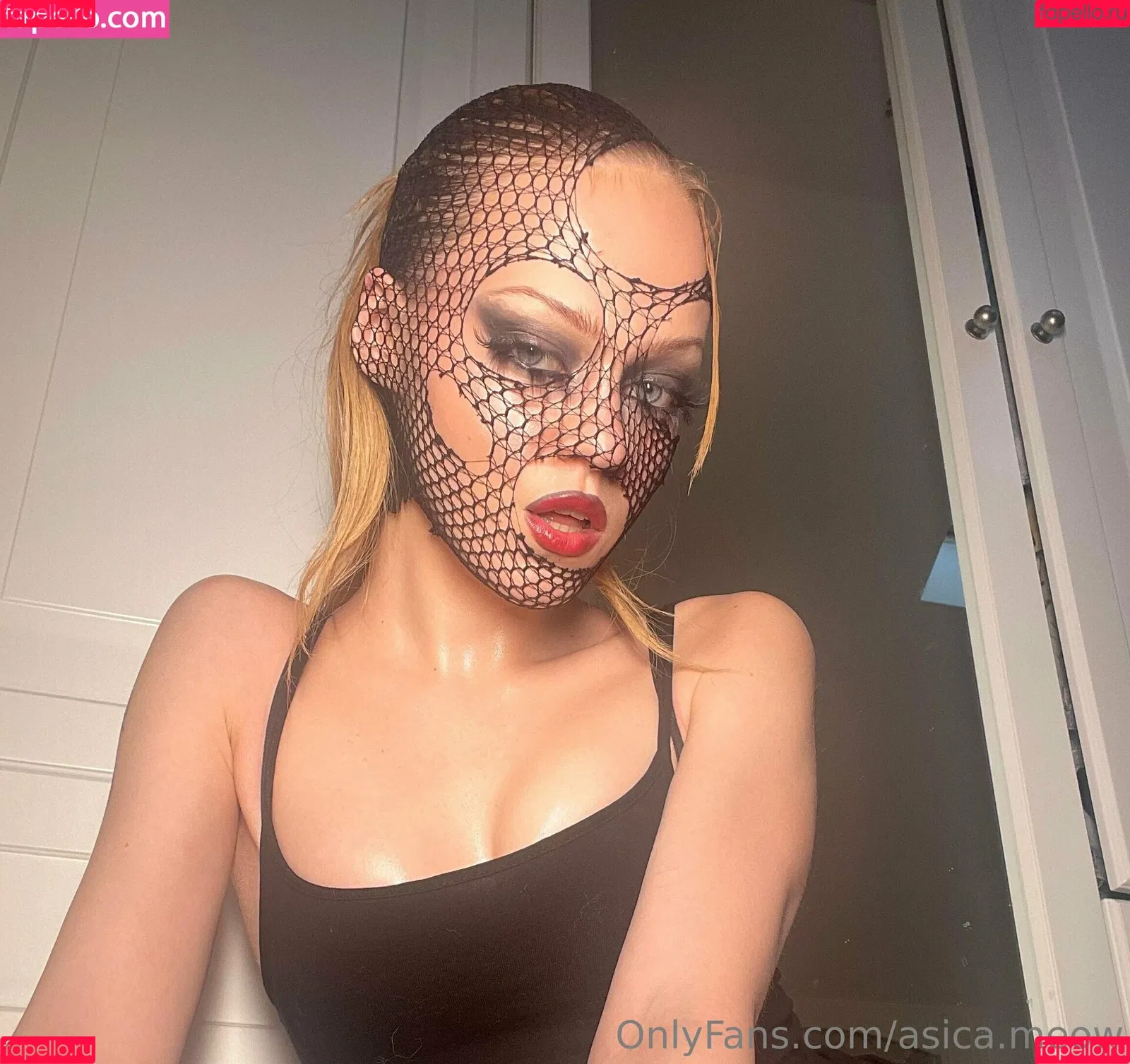 asica.meow Onlyfans Photo Gallery 