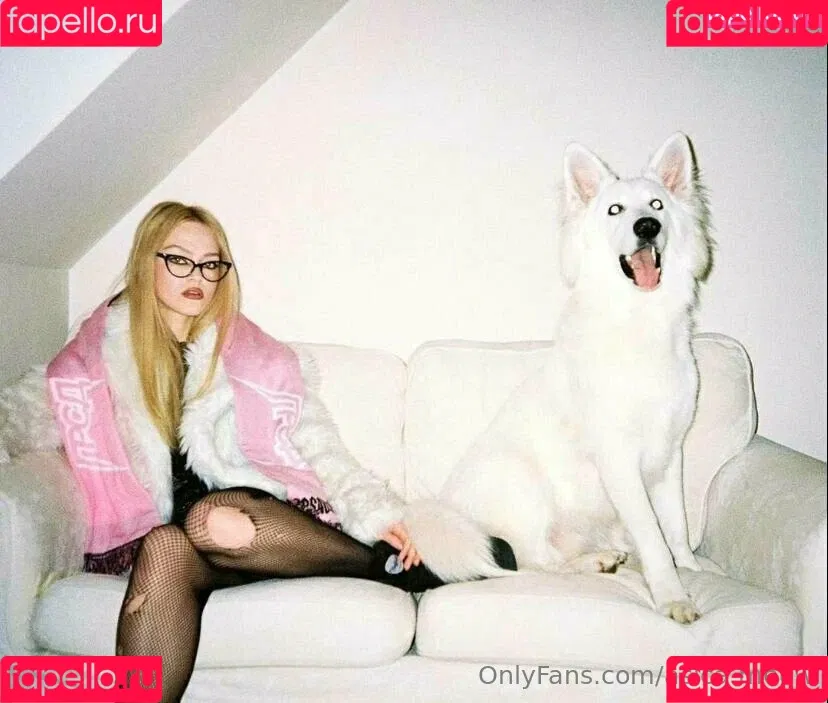 asica.meow Onlyfans Photo Gallery 