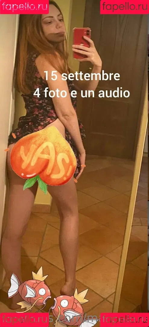 martinamencucci Onlyfans Photo Gallery 