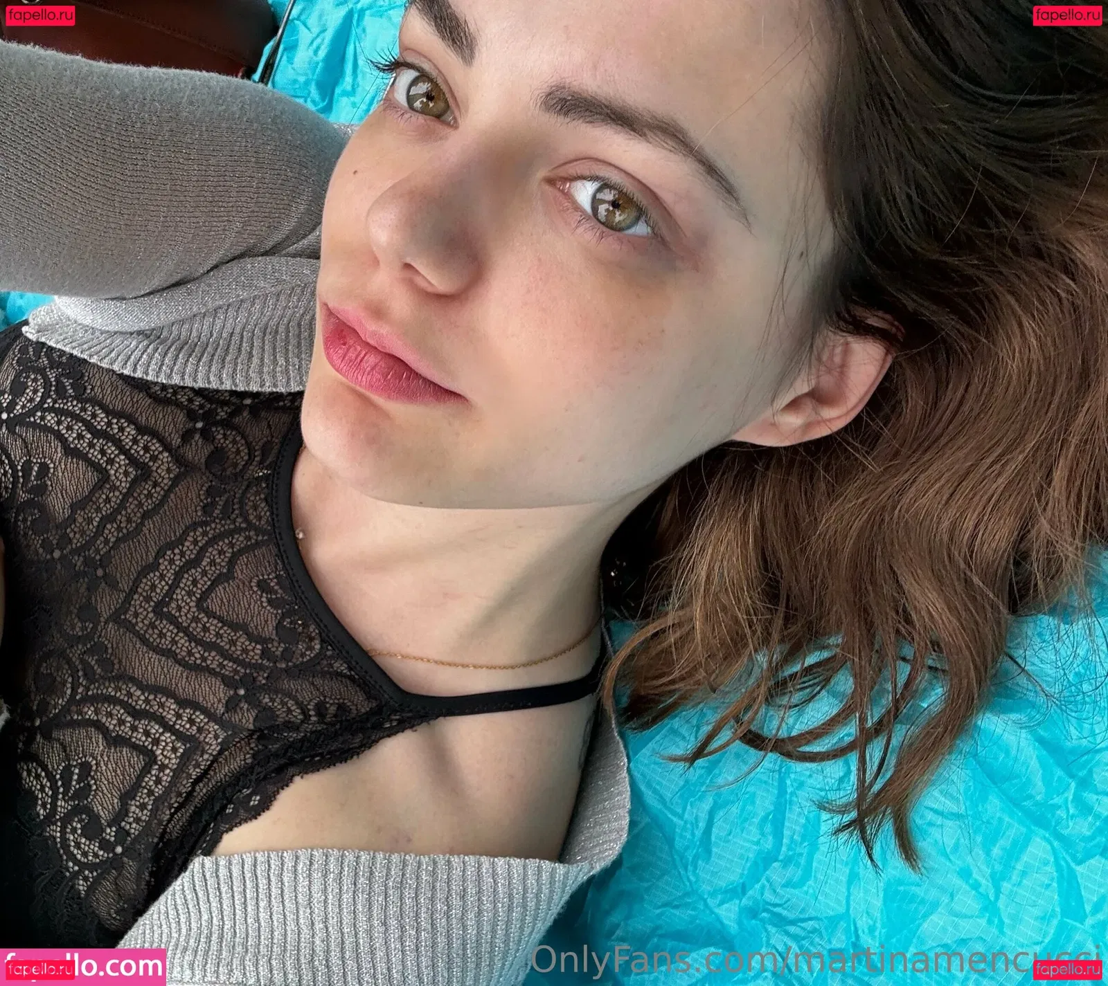 martinamencucci Onlyfans Photo Gallery 