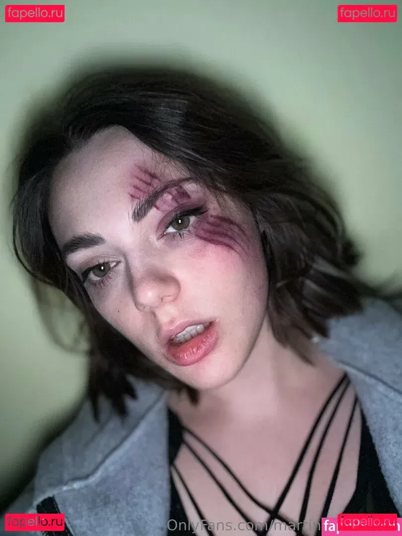 martinamencucci Onlyfans Photo Gallery 