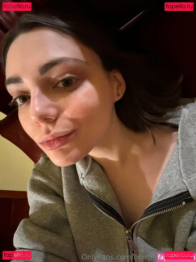 martinamencucci Onlyfans Photo Gallery 