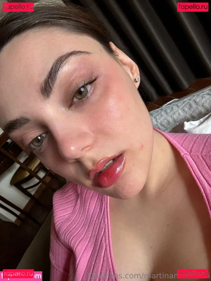 martinamencucci Onlyfans Photo Gallery 