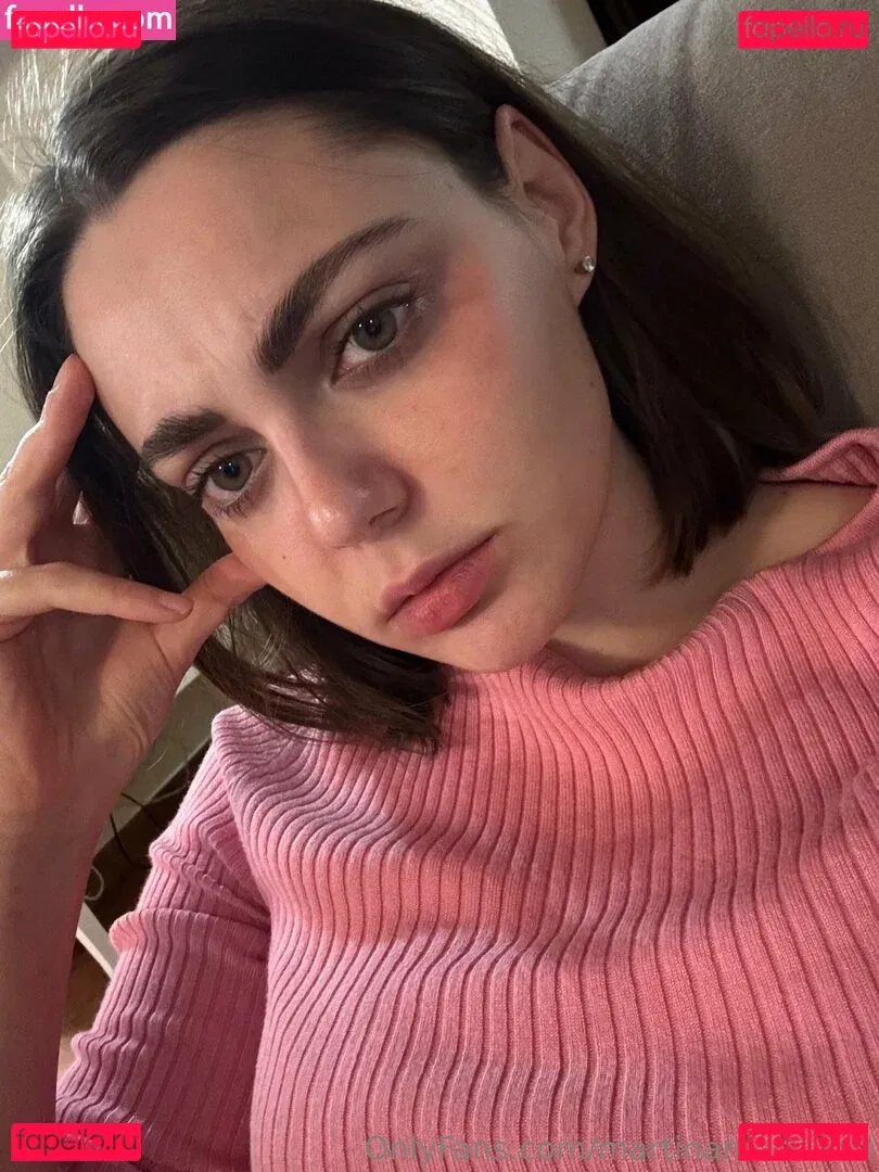 martinamencucci Onlyfans Photo Gallery 