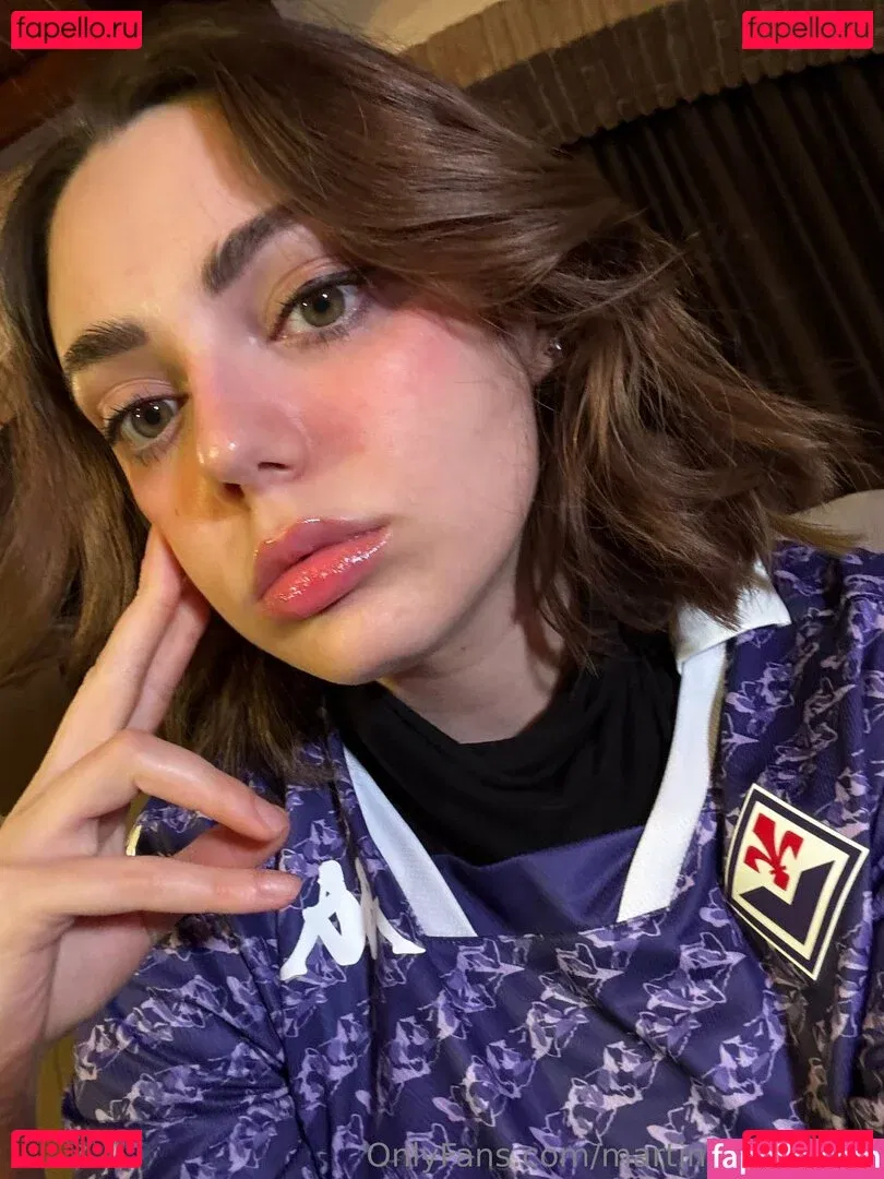 martinamencucci Onlyfans Photo Gallery 