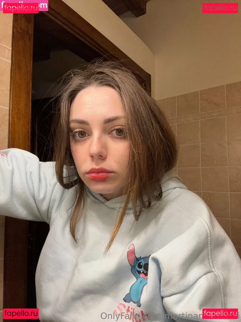 martinamencucci Onlyfans Photo Gallery 