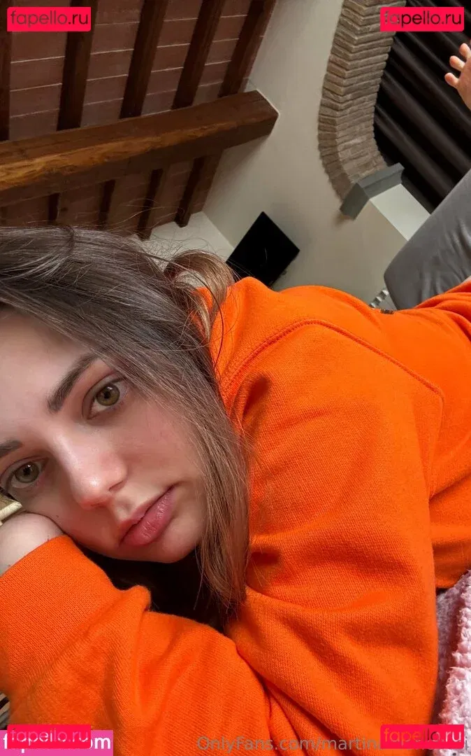 martinamencucci Onlyfans Photo Gallery 