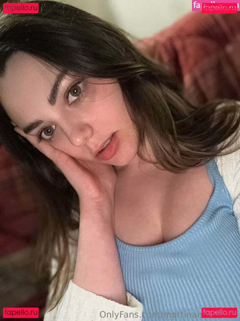 martinamencucci Onlyfans Photo Gallery 