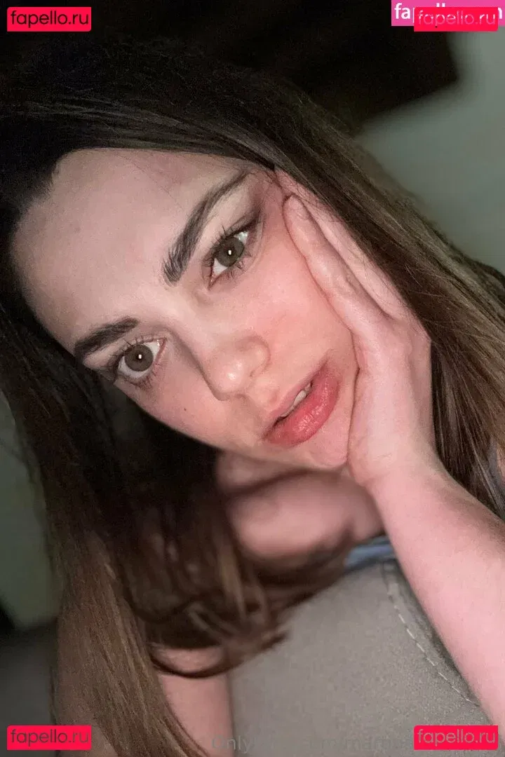 martinamencucci Onlyfans Photo Gallery 