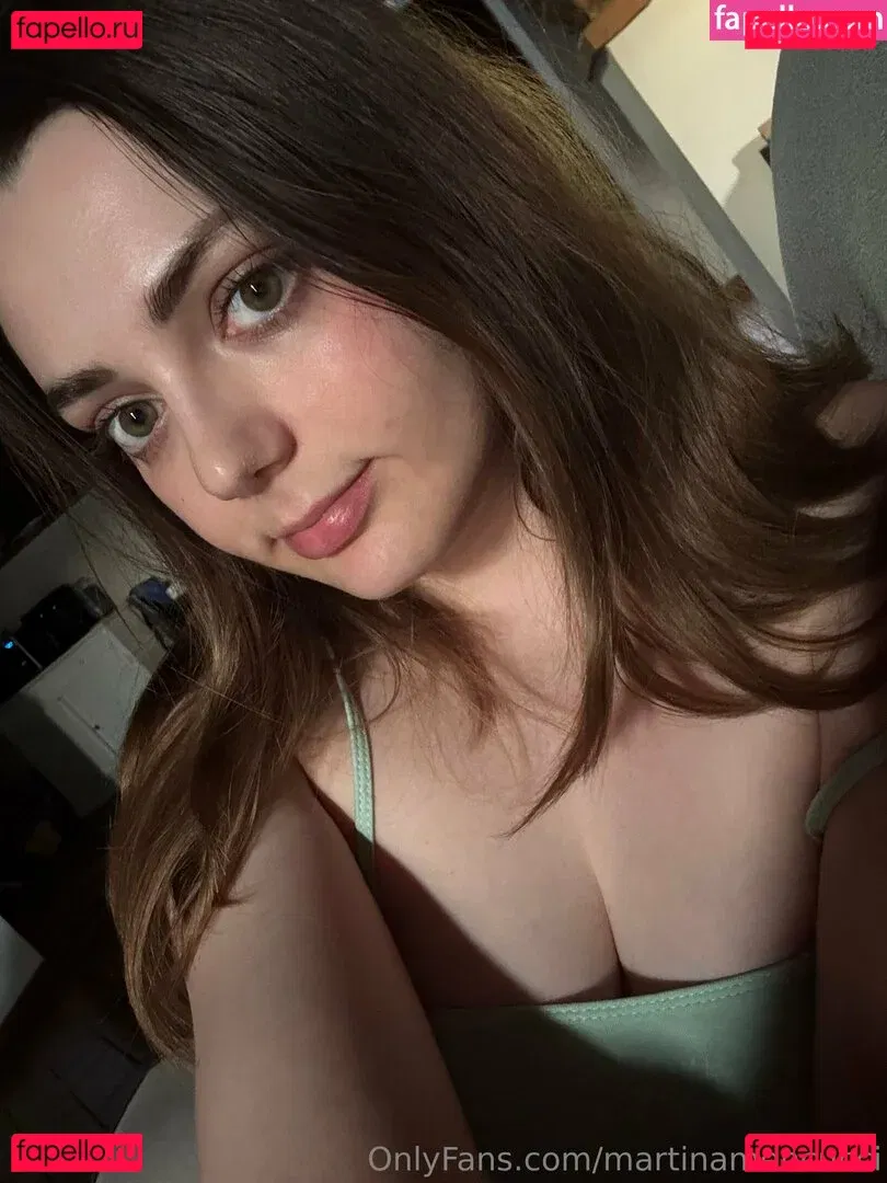 martinamencucci Onlyfans Photo Gallery 