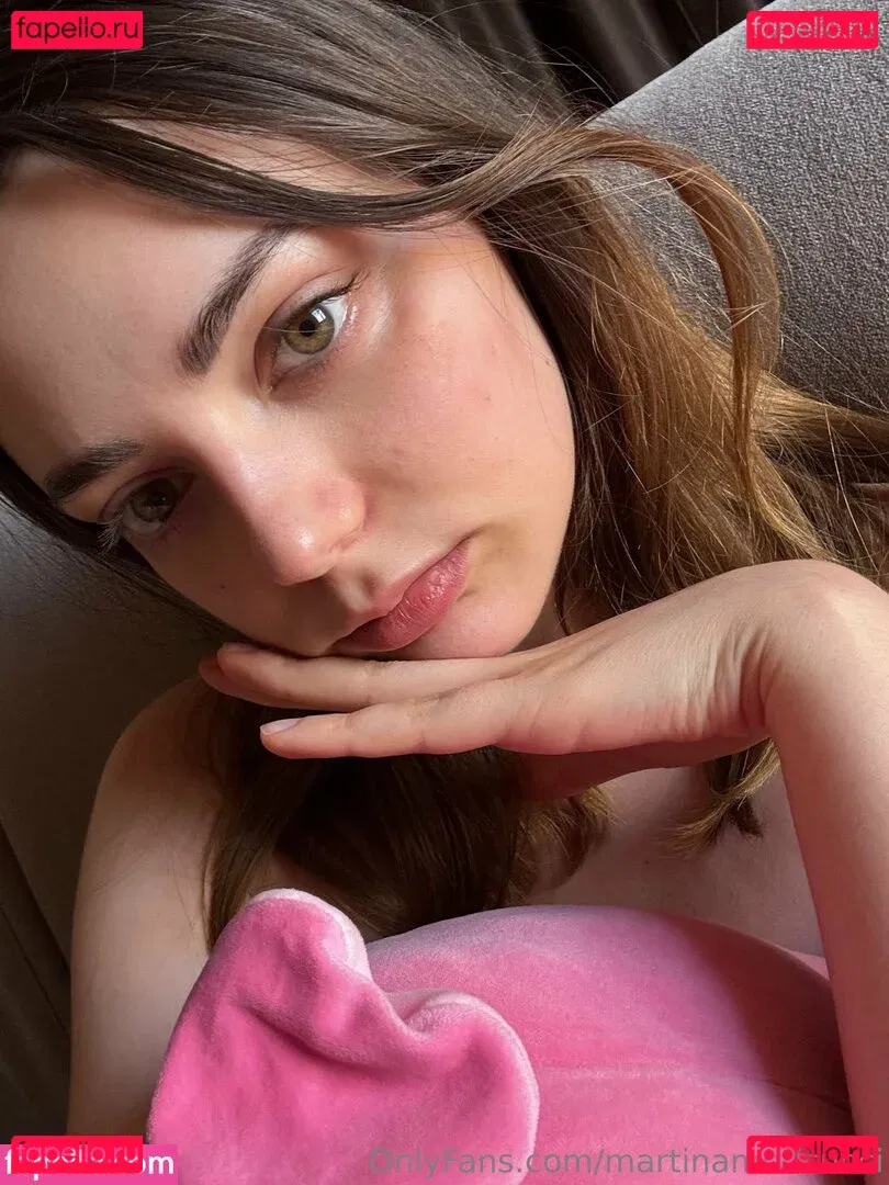 martinamencucci Onlyfans Photo Gallery 