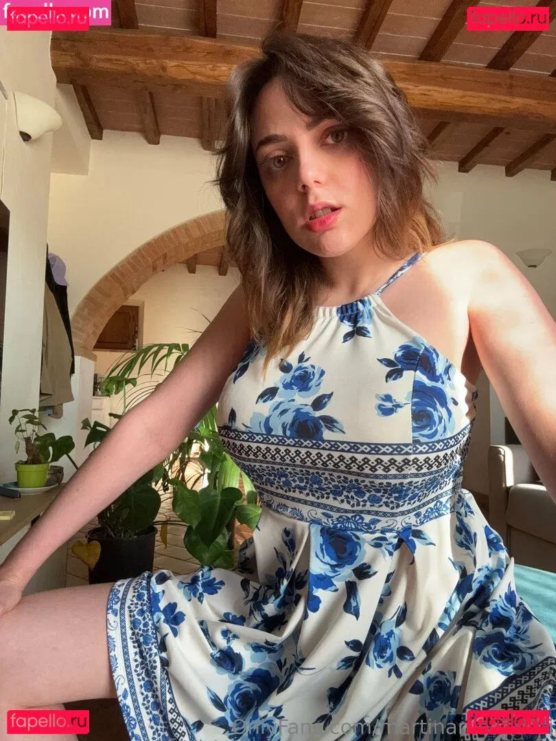 martinamencucci Onlyfans Photo Gallery 