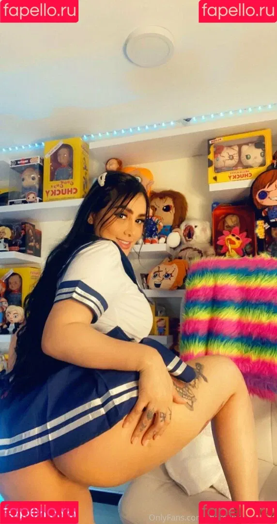 therealdayaannaa Onlyfans Photo Gallery 