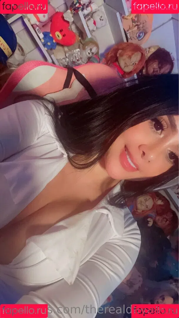 therealdayaannaa Onlyfans Photo Gallery 