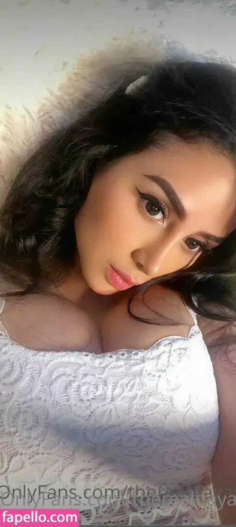 therealdayaannaa Onlyfans Photo Gallery 