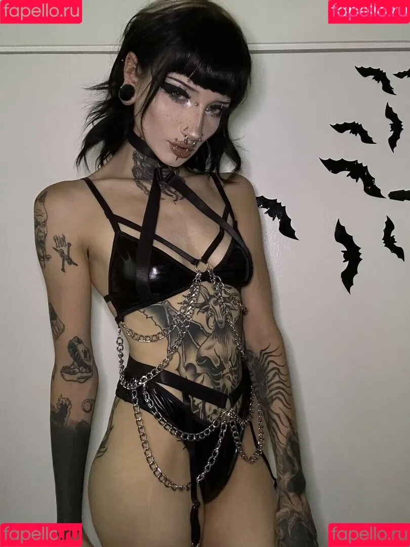 m0rguekitty Onlyfans Photo Gallery 
