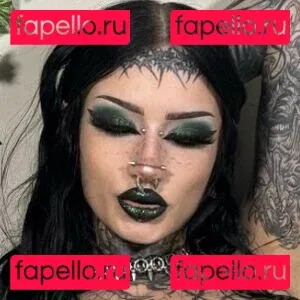 m0rguekitty Onlyfans Photo Gallery 