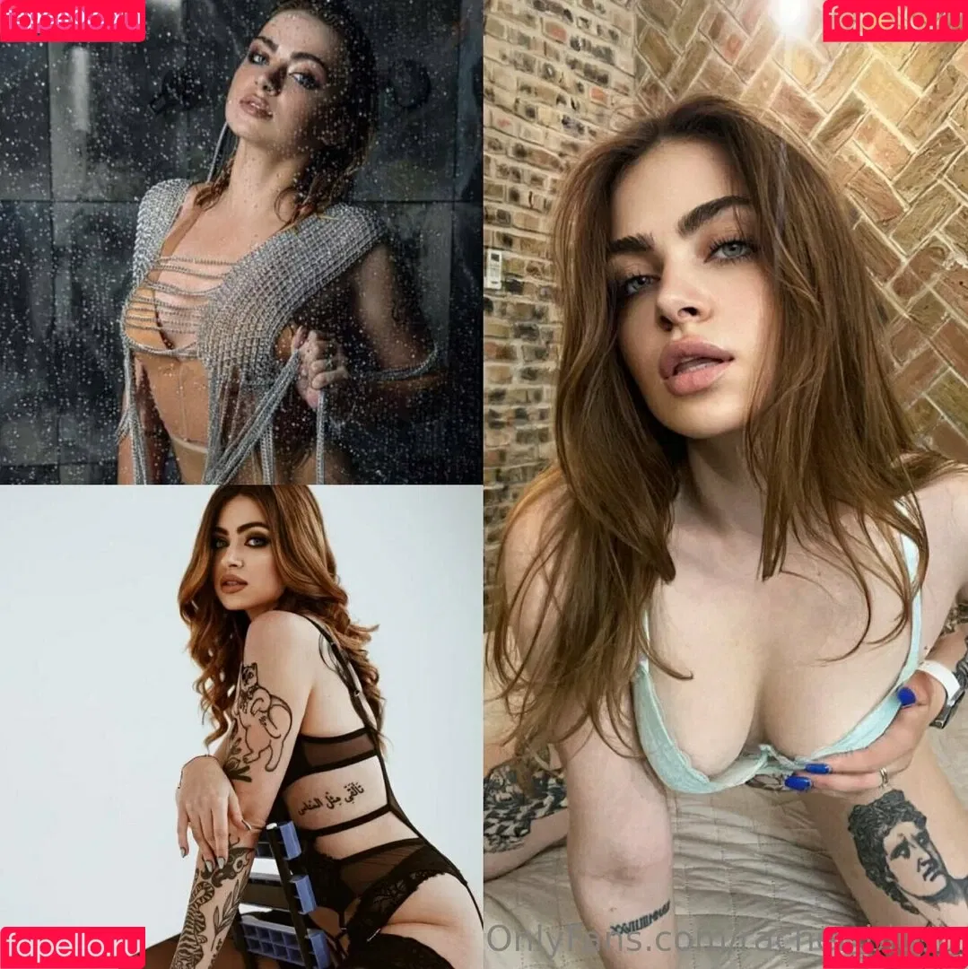 rachel_blush Onlyfans Photo Gallery 