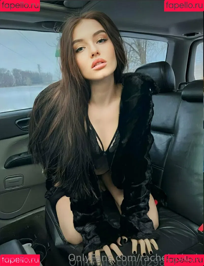 rachel_blush Onlyfans Photo Gallery 