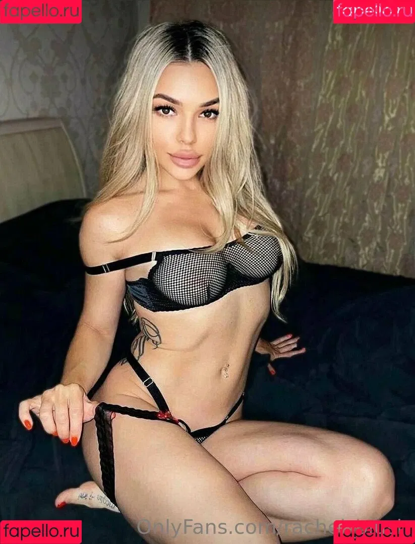 rachel_blush Onlyfans Photo Gallery 