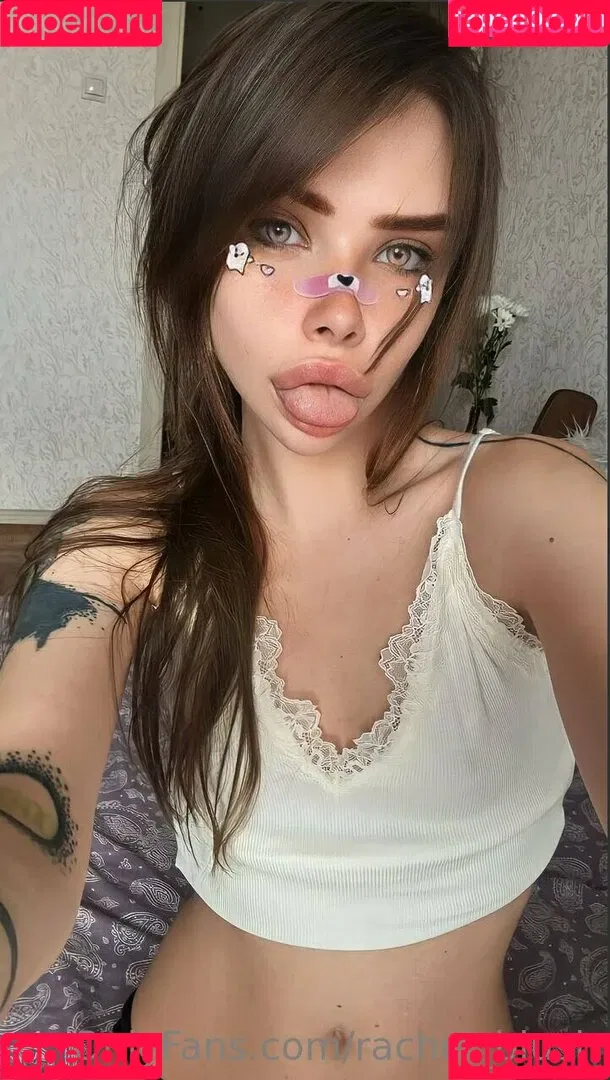 rachel_blush Onlyfans Photo Gallery 