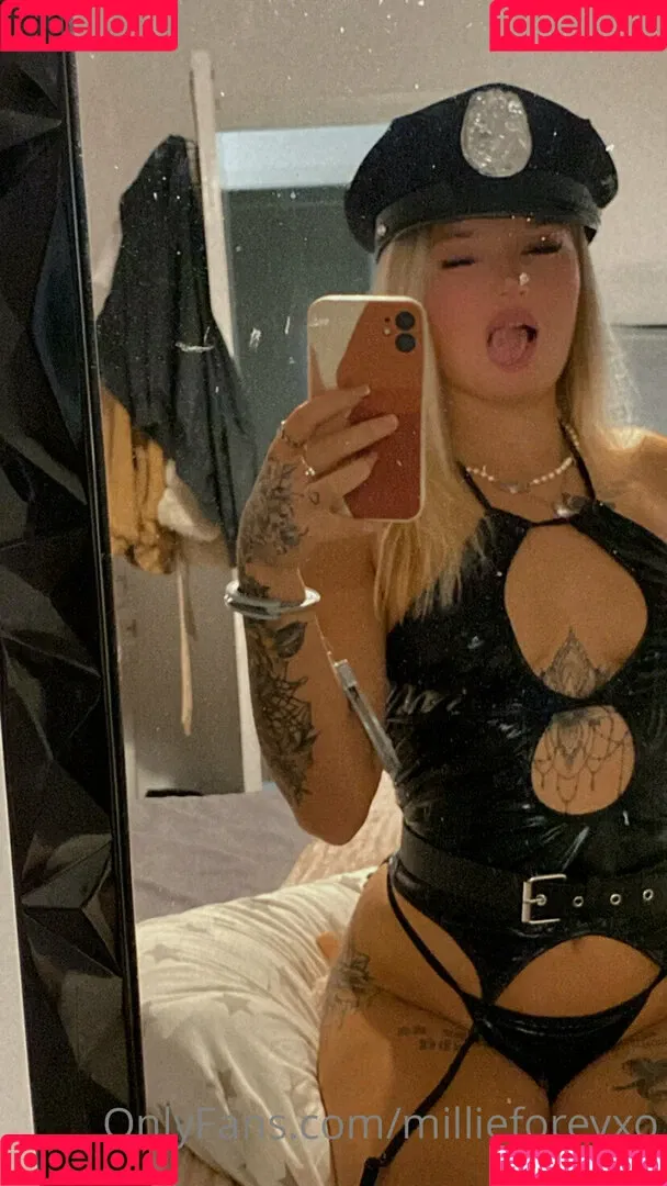 millieforeyxo Onlyfans Photo Gallery 