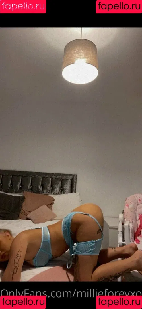millieforeyxo Onlyfans Photo Gallery 