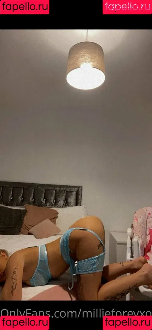 millieforeyxo Onlyfans Photo Gallery 