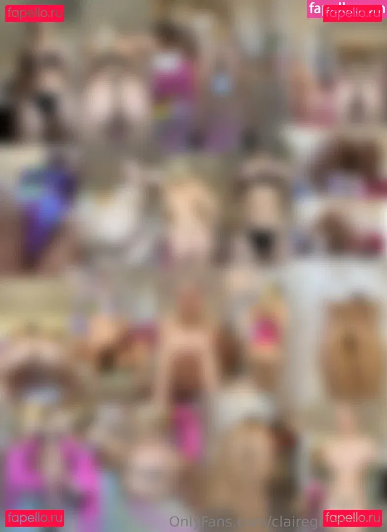 clairegrimes Onlyfans Photo Gallery 