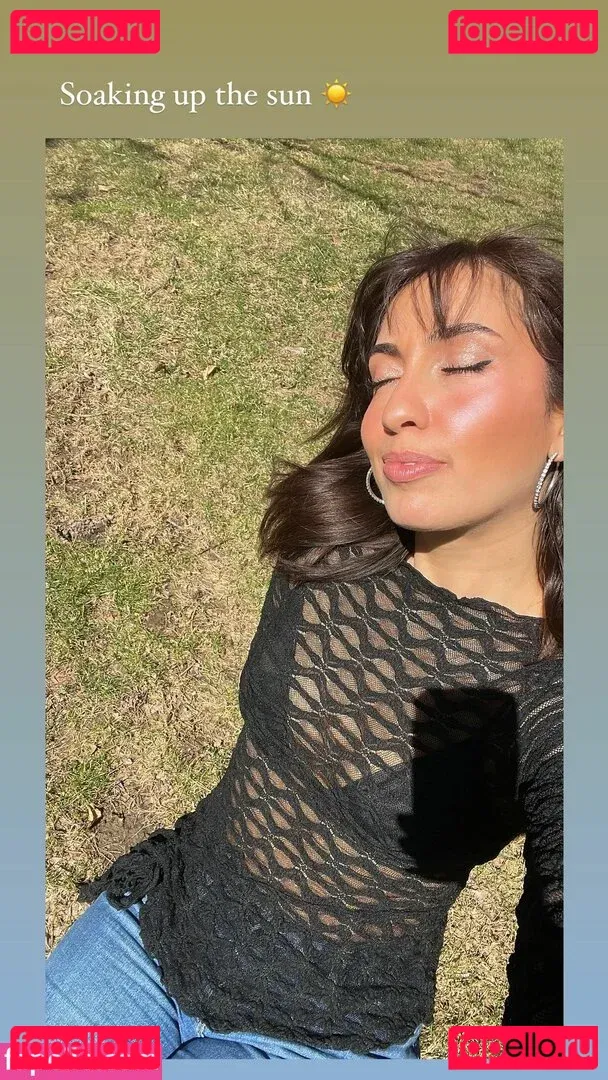 Rana Mohammad Onlyfans Photo Gallery 