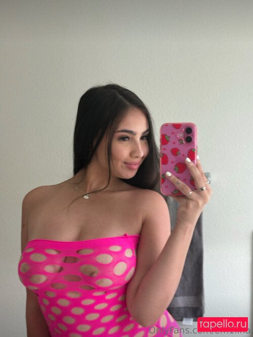 em1lina Nude Onlyfans Photo 64