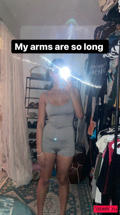 em1lina Nude Onlyfans Photo 8