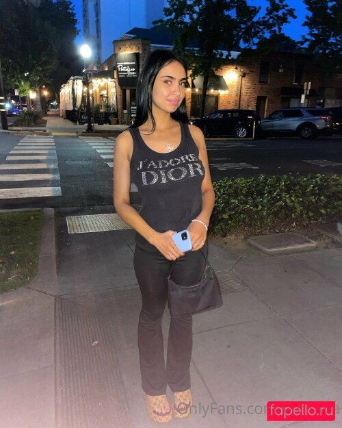 em1lina Nude Onlyfans Photo 3