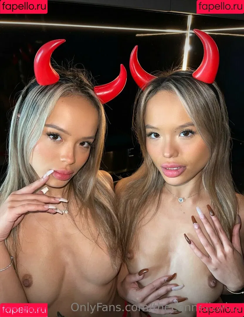 The Connell Twins Onlyfans Photo Gallery 