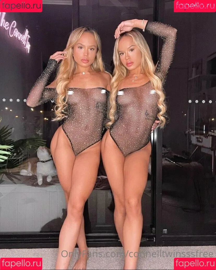The Connell Twins Onlyfans Photo Gallery 