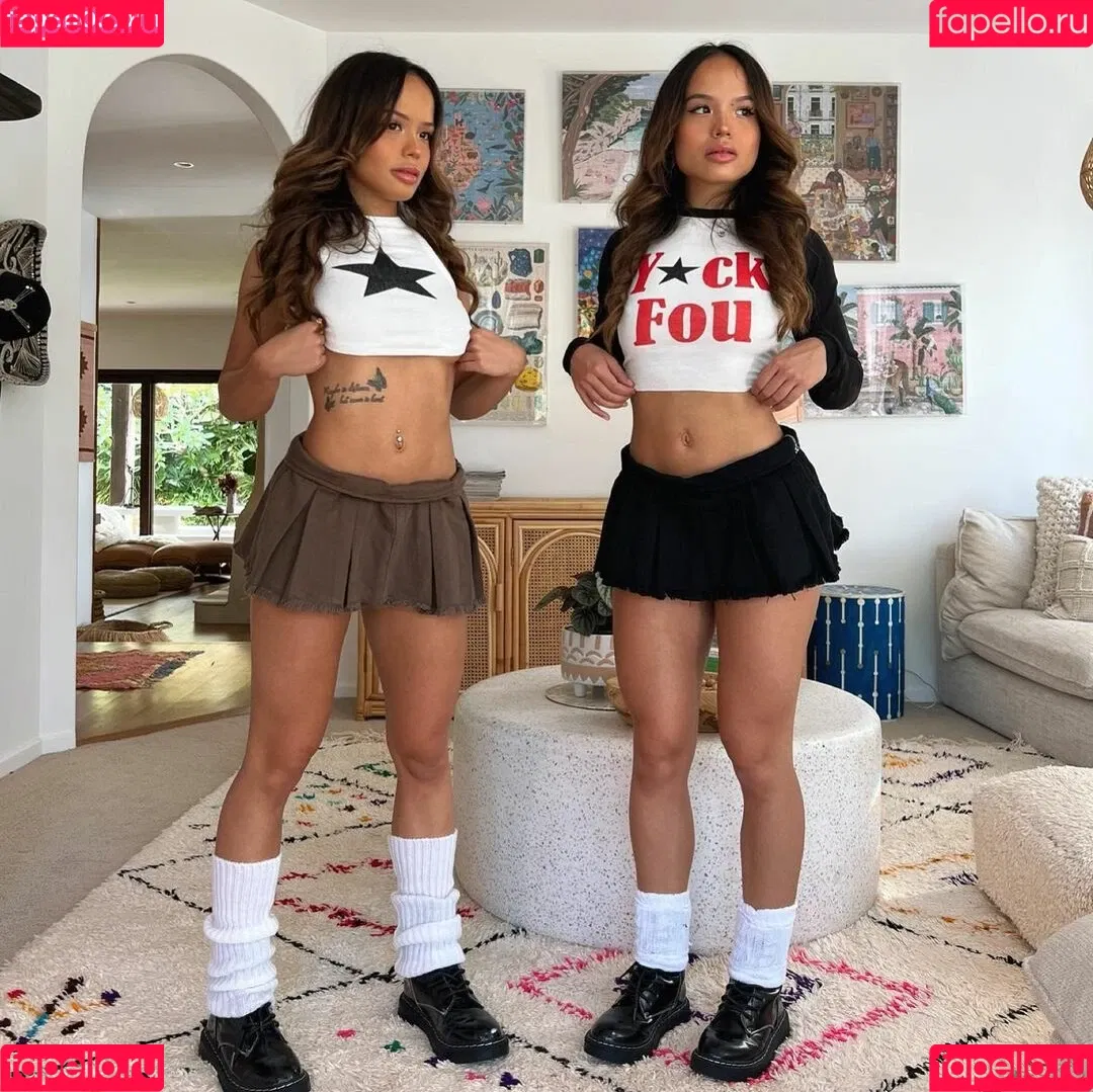 The Connell Twins Onlyfans Photo Gallery 