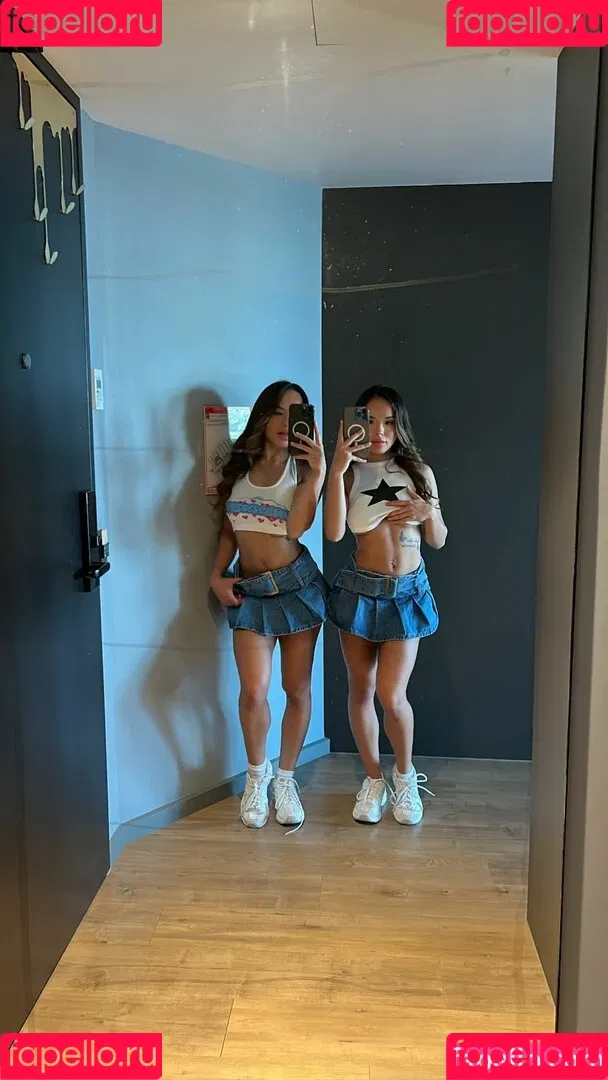 The Connell Twins Onlyfans Photo Gallery 