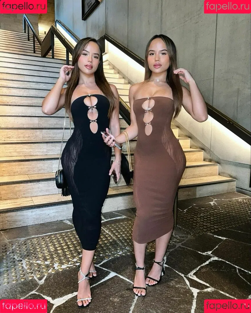 The Connell Twins Onlyfans Photo Gallery 