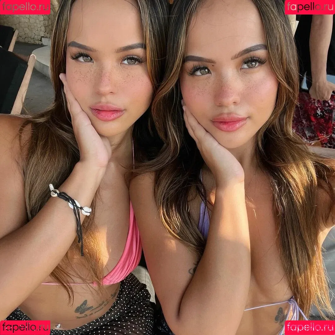 The Connell Twins Onlyfans Photo Gallery 