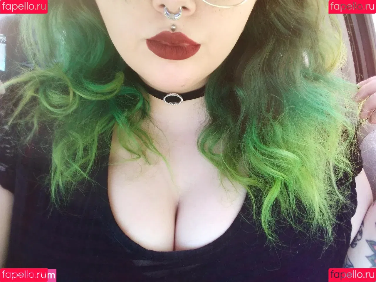 Devilbabyblues Onlyfans Photo Gallery 