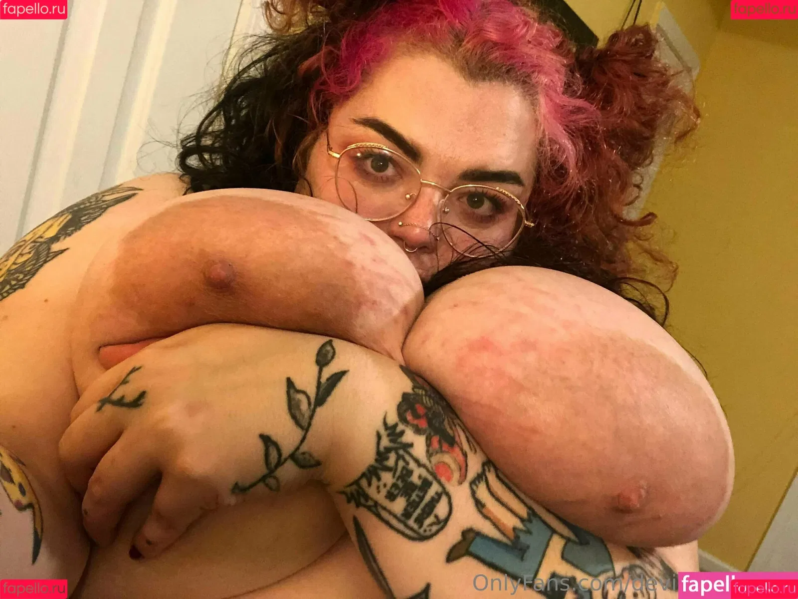 Devilbabyblues Onlyfans Photo Gallery 
