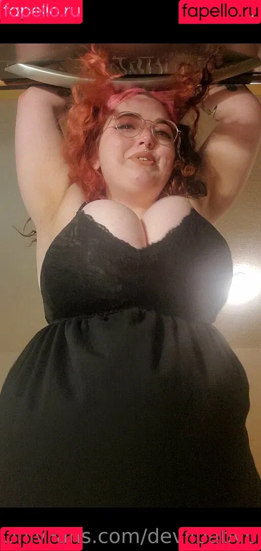 Devilbabyblues Onlyfans Photo Gallery 