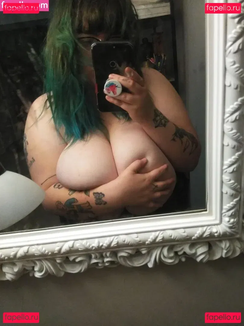 Devilbabyblues Onlyfans Photo Gallery 